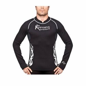 Men’s Kutting Weight Sauna Suit V1